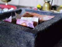 La reina de Holanda y la lucha contra el blanqueo de capitales