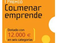 Premio al Mejor nuevo Proyecto Empresarial Promovido por <br/>Jóvenes menores de 35 años