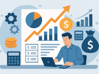 Cómo Optimizar la Gestión Financiera de tu Empresa